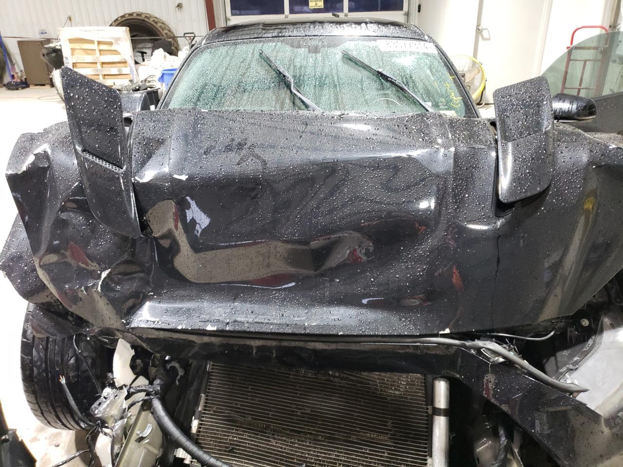 2015 Ford Mustang - Image 11