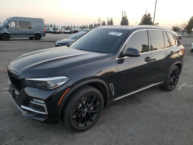 2020 Bmw X5 Sdrive 40I