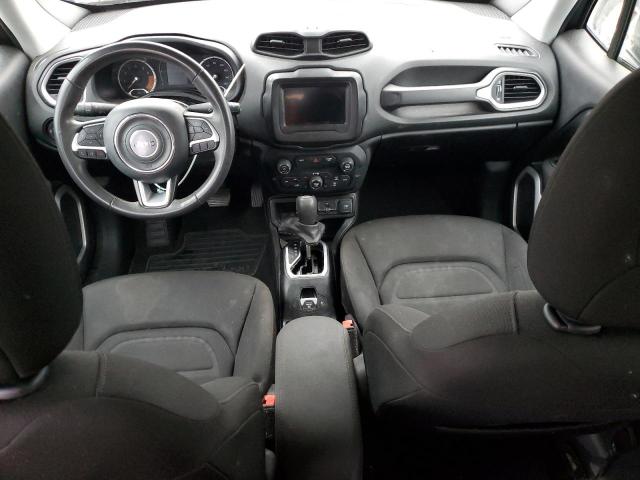  JEEP RENEGADE 2019 Сірий