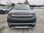 2022 Jeep Grand Wagoneer Series Iii на продаже в Madisonville, TN - All Over