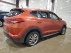 2017 Hyundai Tucson Limited للبيع في Franklin، WI - Front End