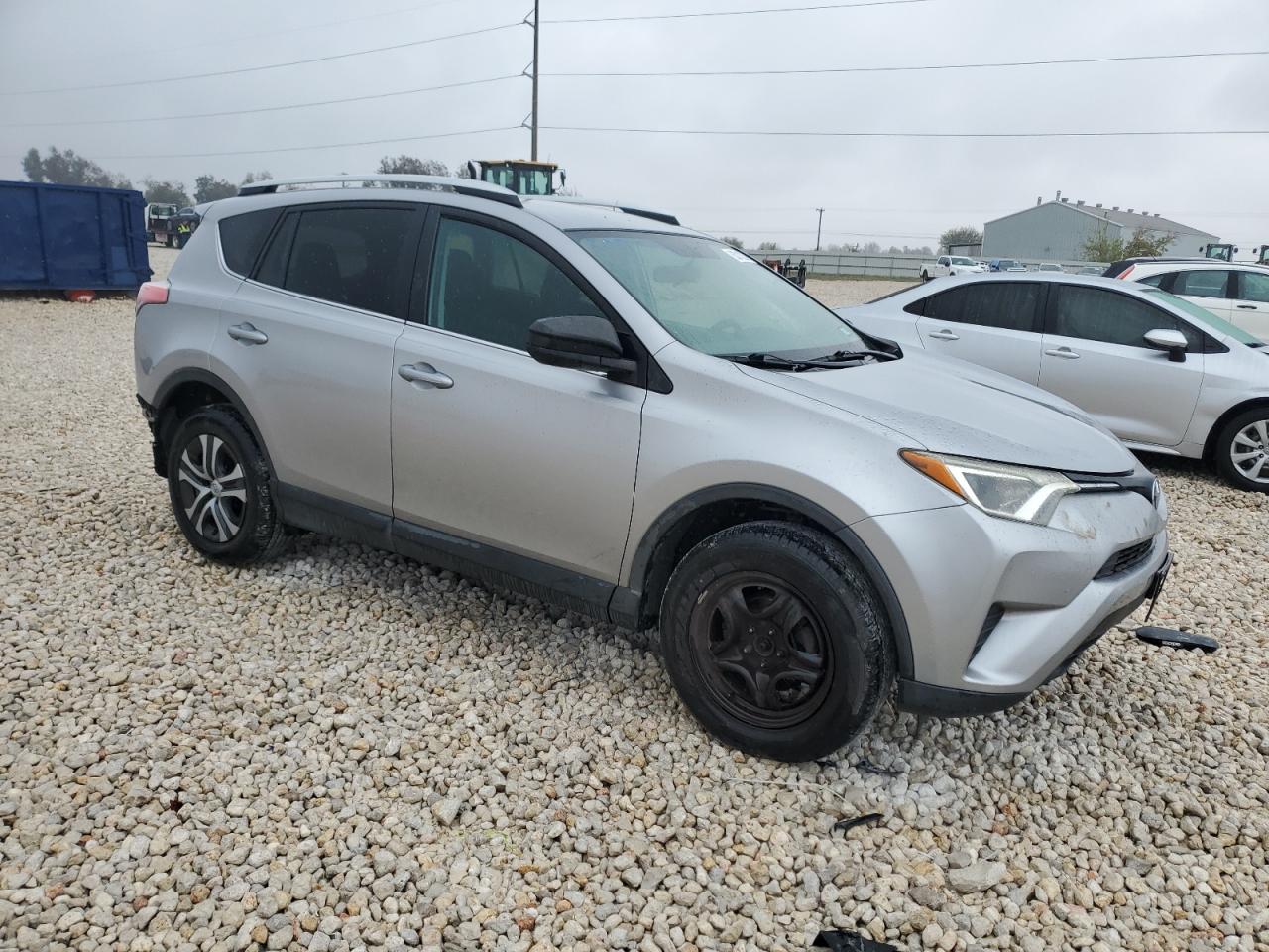 2016 Toyota RAV 4 - Image 4