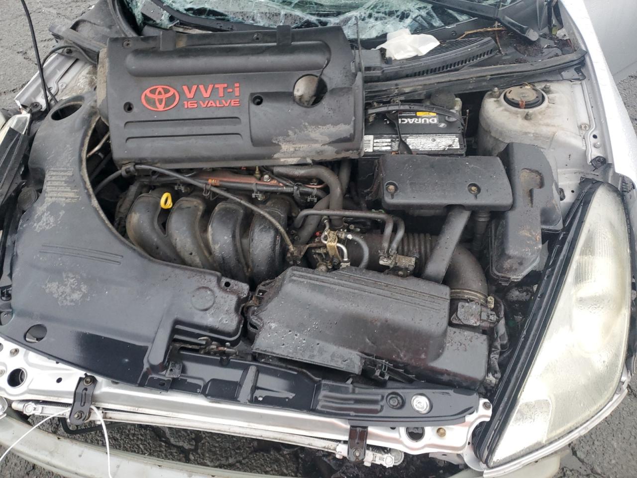 2003 Toyota Celica - Image 12