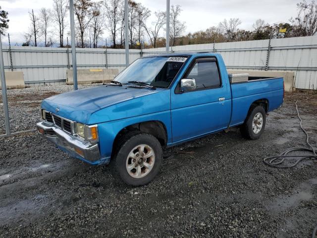 1997 Nissan Truck Base for Sale in Spartanburg, SC - Front End