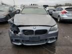 2013 Bmw 535 I zu verkaufen in Portland, OR - Front End