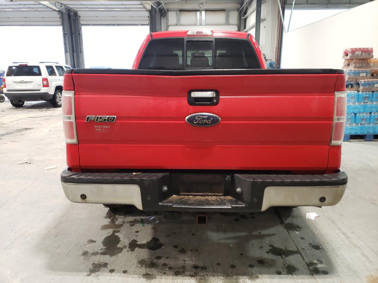 2012 Ford F-150 - Image 6