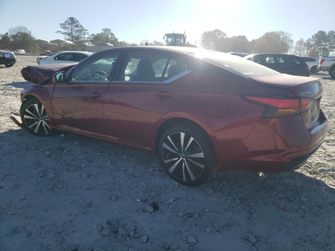 1N4BL4CV5KC179836 NISSAN ALTIMA 2019