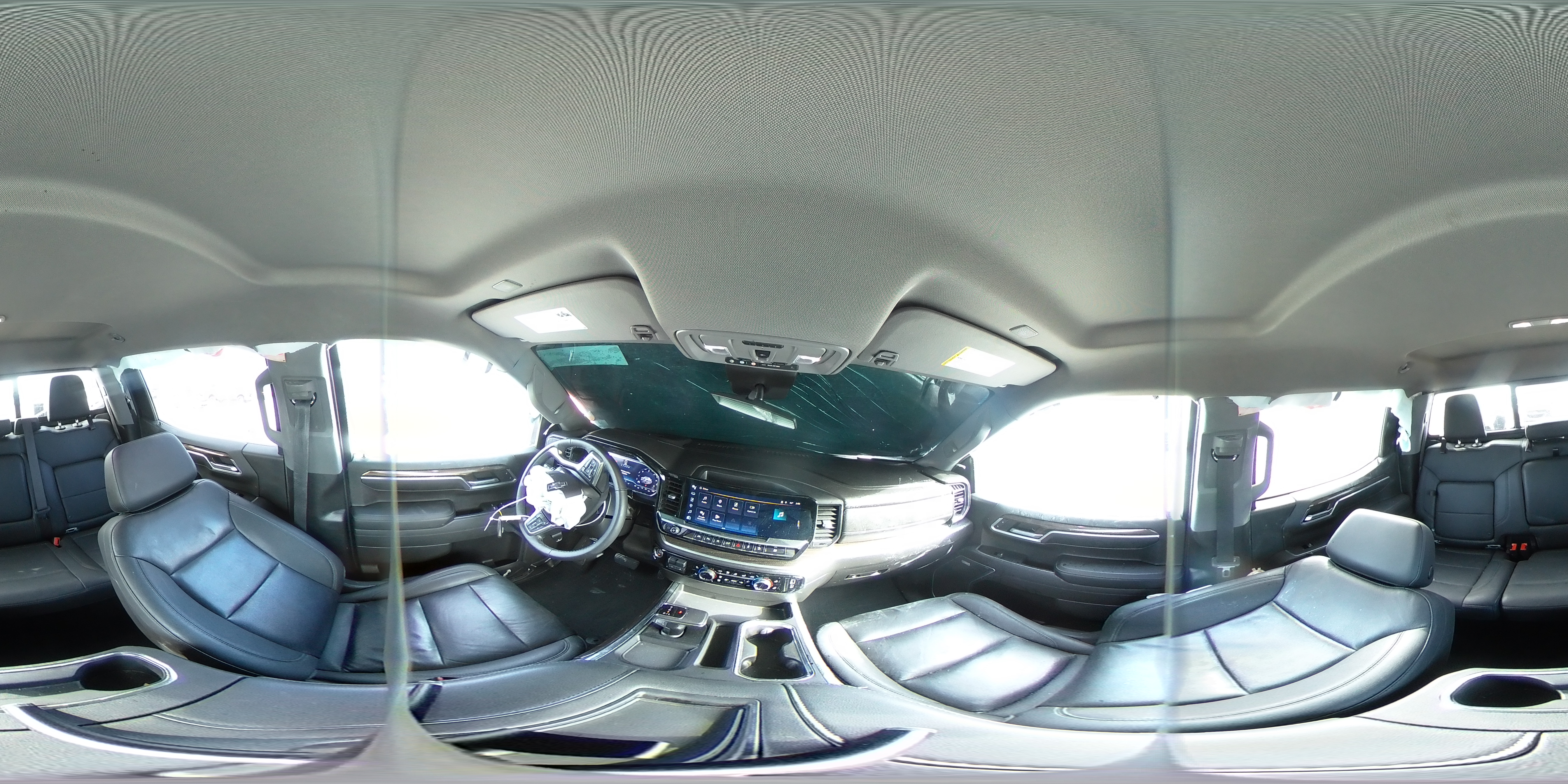 2022 Chevrolet Silverado - Image 13