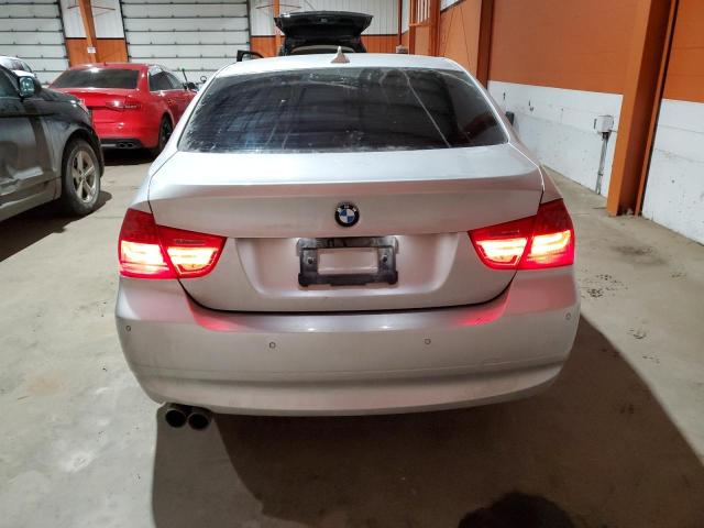 2009 BMW 328 XI