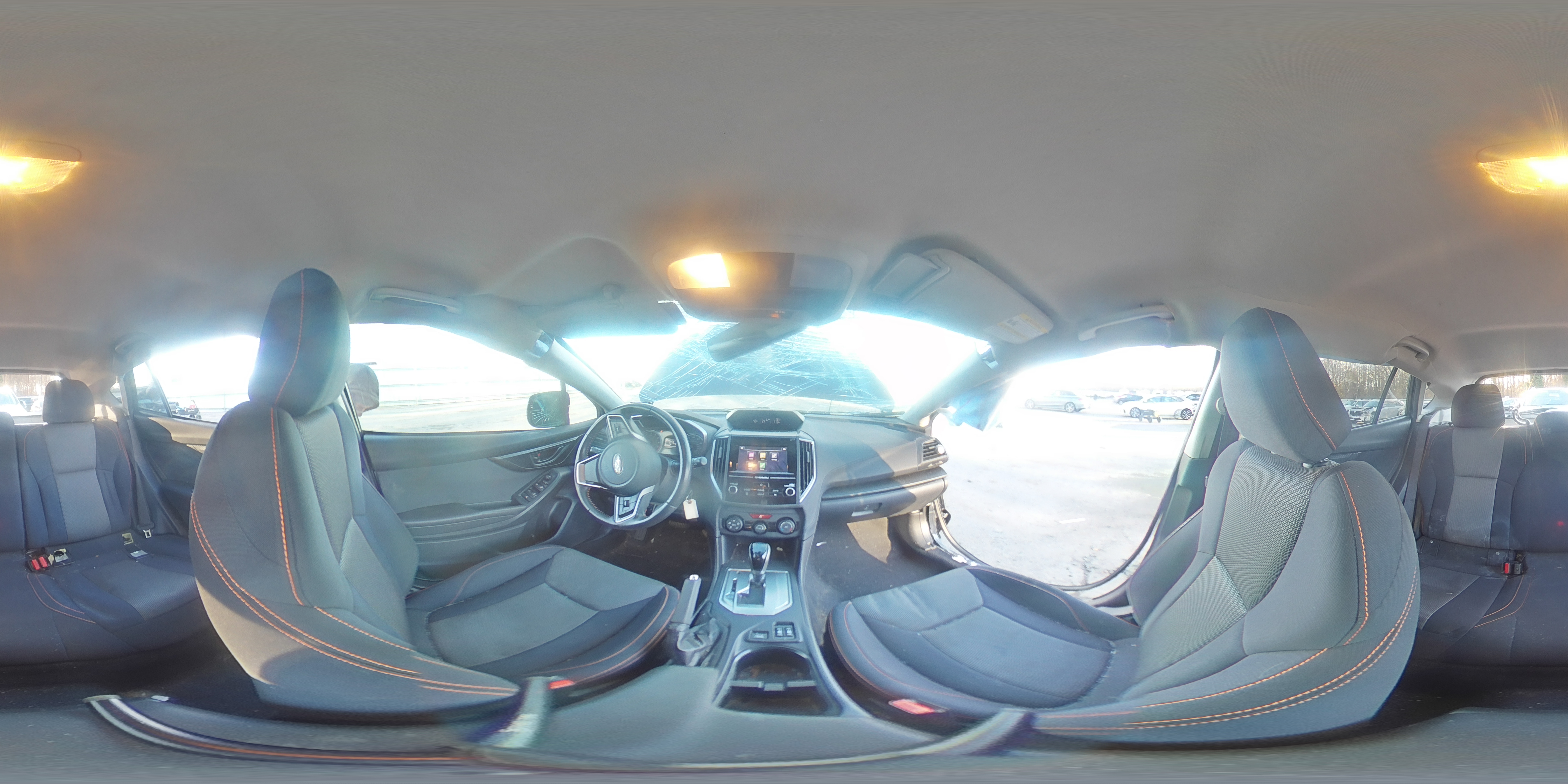 2018 Subaru XV - Image 13