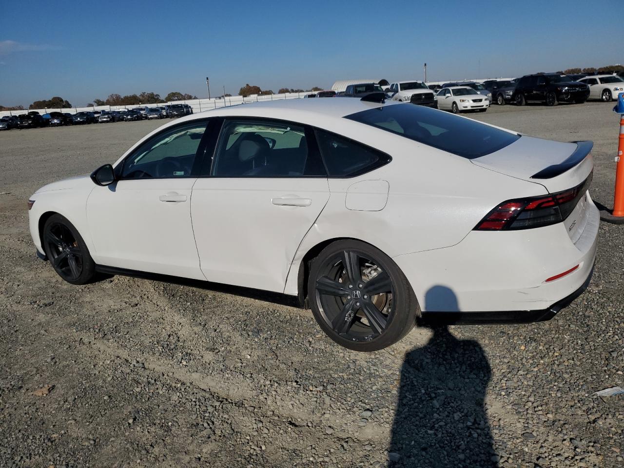 2024 Honda Accord - Image 2