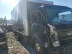 2015 Isuzu Npr Hd  for Sale in Montgomery, AL - Rollover