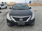 2015 Nissan Versa S за продажба в Mentone, CA - Minor Dent/Scratches