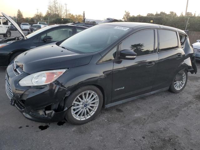 2013 Ford C-Max Se