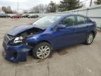 2013 Mazda 3 I for Sale in Moraine, OH - Front End