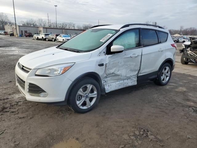  FORD ESCAPE 2016 White