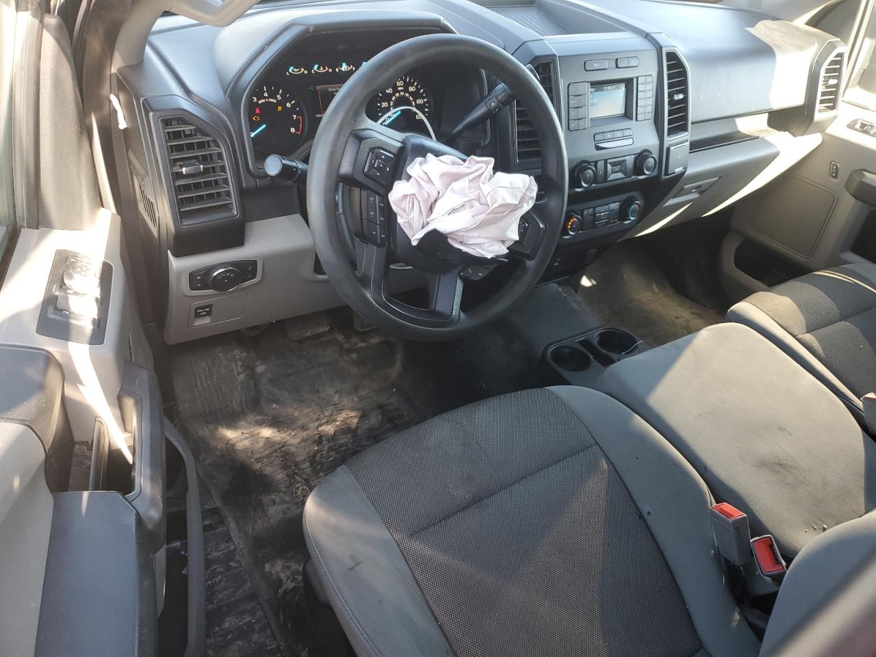 1FTEX1CB1KKD32735 FORD F-150 2019