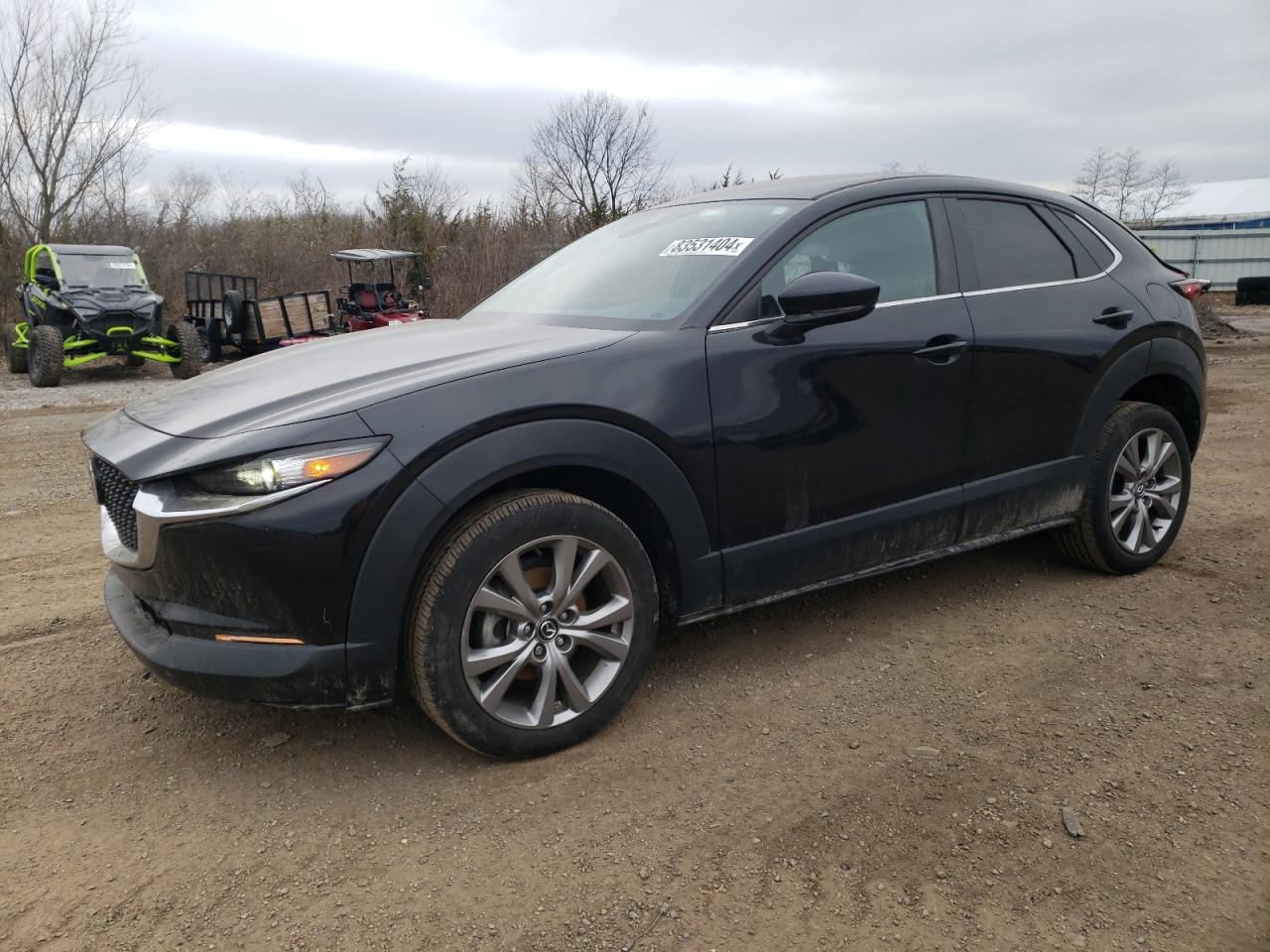 2020 Mazda CX-30 - Image 1