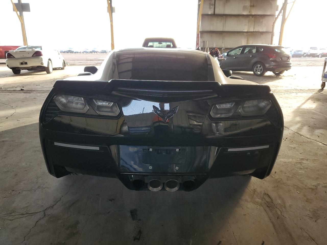 2016 Chevrolet Corvette - Image 6
