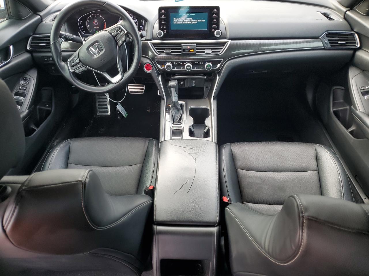 1HGCV1F37JA212266 HONDA ACCORD 2018