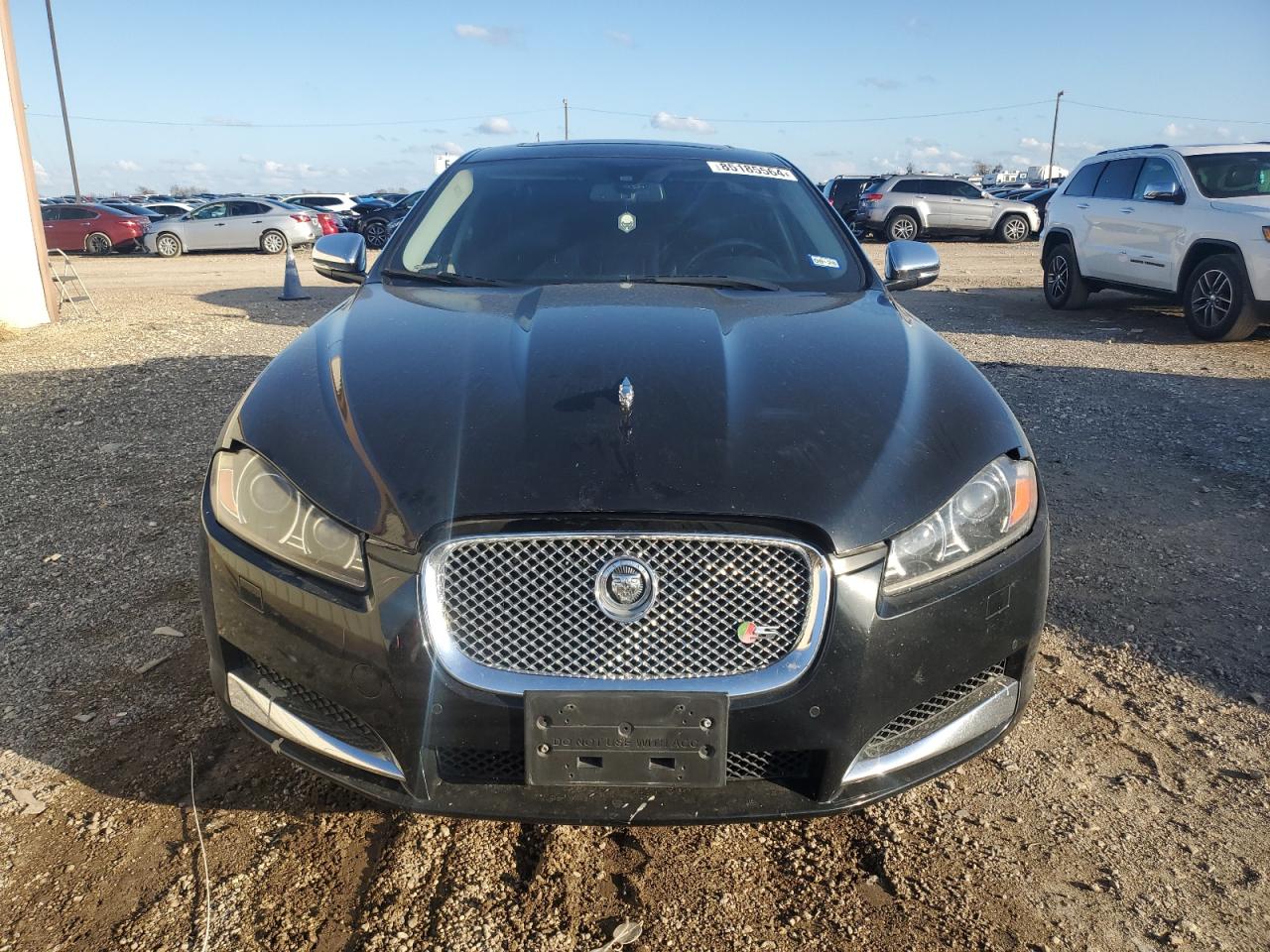 2013 Jaguar XF - Image 5