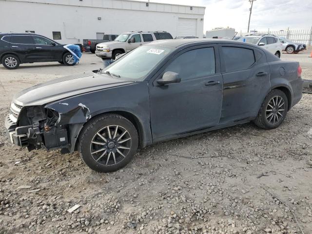 2014 Dodge Avenger Se