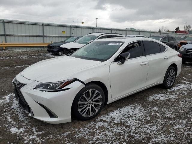  LEXUS ES250 2021 Biały