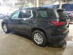 2023 Chevrolet Traverse Lt for Sale in Woodhaven, MI - Front End