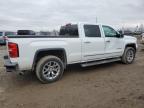 2015 Gmc Sierra K1500 Slt en Venta en Davison, MI - Front End