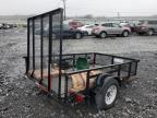 2010 Carry-On Trailer for Sale in Ebensburg, PA - All Over