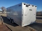 2024 Alcom Trailer de vânzare în Billings, MT - Front End