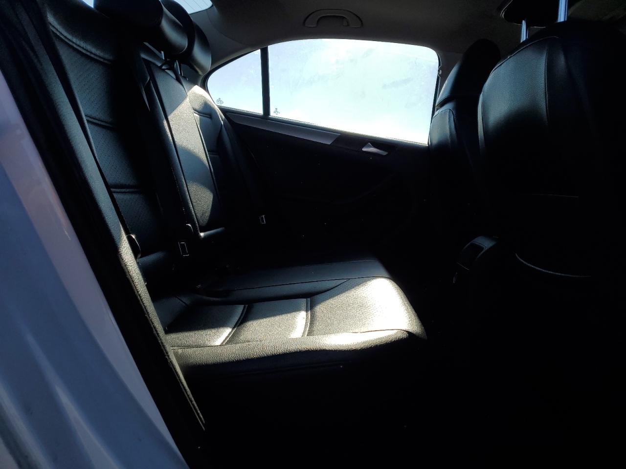 2015 Volkswagen Jetta Se VIN: 3VWD17AJ4FM250326 Lot: 83488764