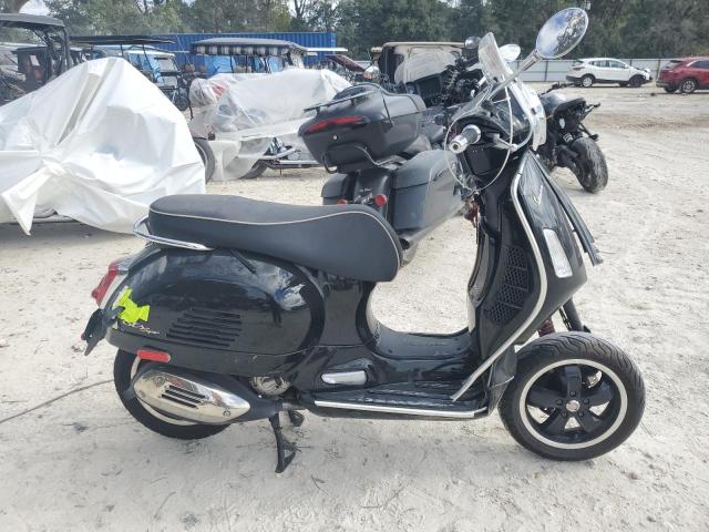 2021 Vespa Gts