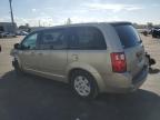 2009 Dodge Grand Caravan Se იყიდება Miami-ში, FL - Front End