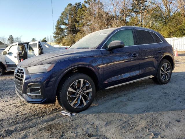 2021 Audi Q5 Premium