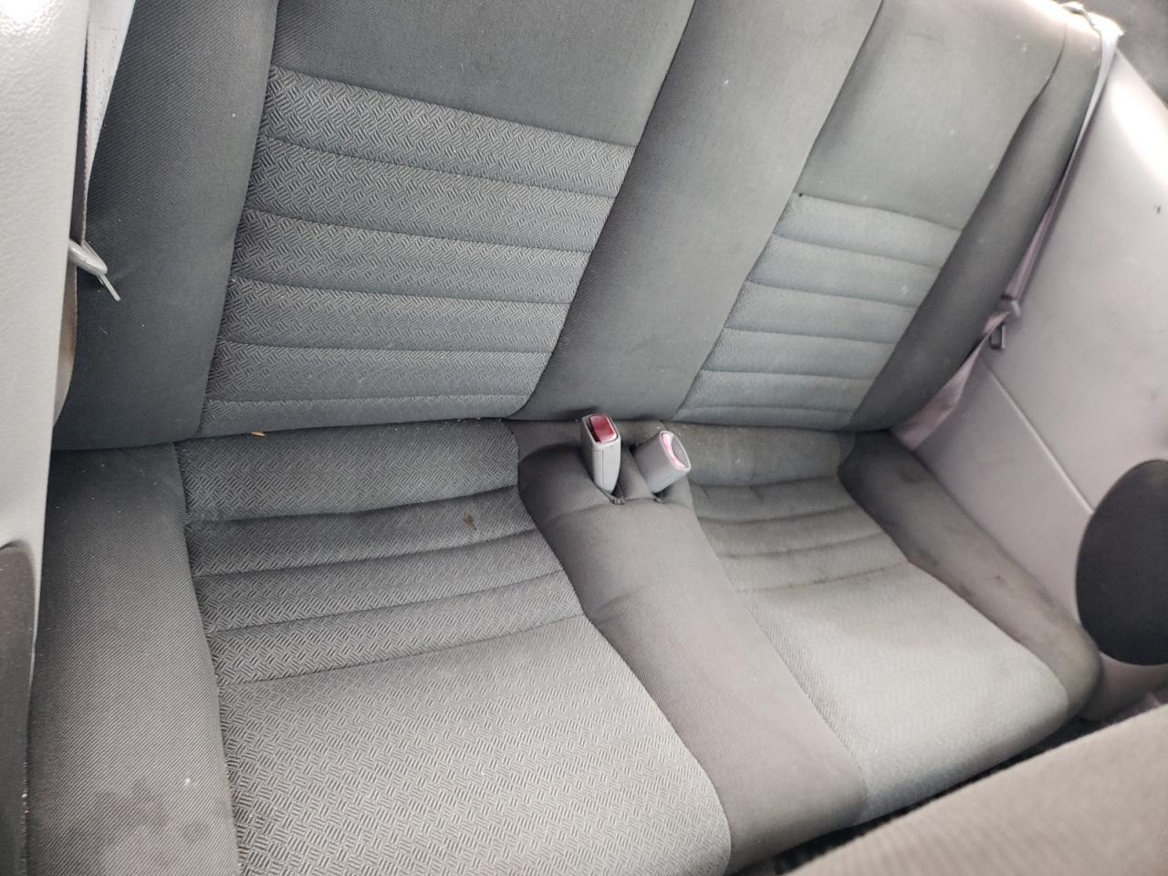 1999 Ford Mustang Gt VIN: 1FAFP45X5XF178552 Lot: 83976654