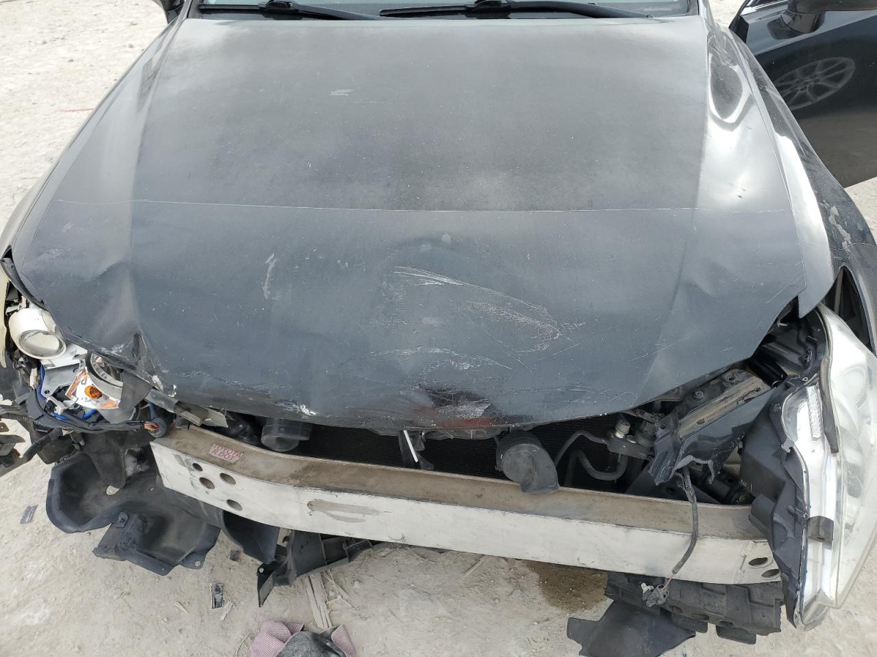 2006 Lexus Is 250 VIN: JTHBK262665014387 Lot: 83837074