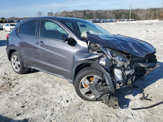  HONDA HR-V 2020 Szary