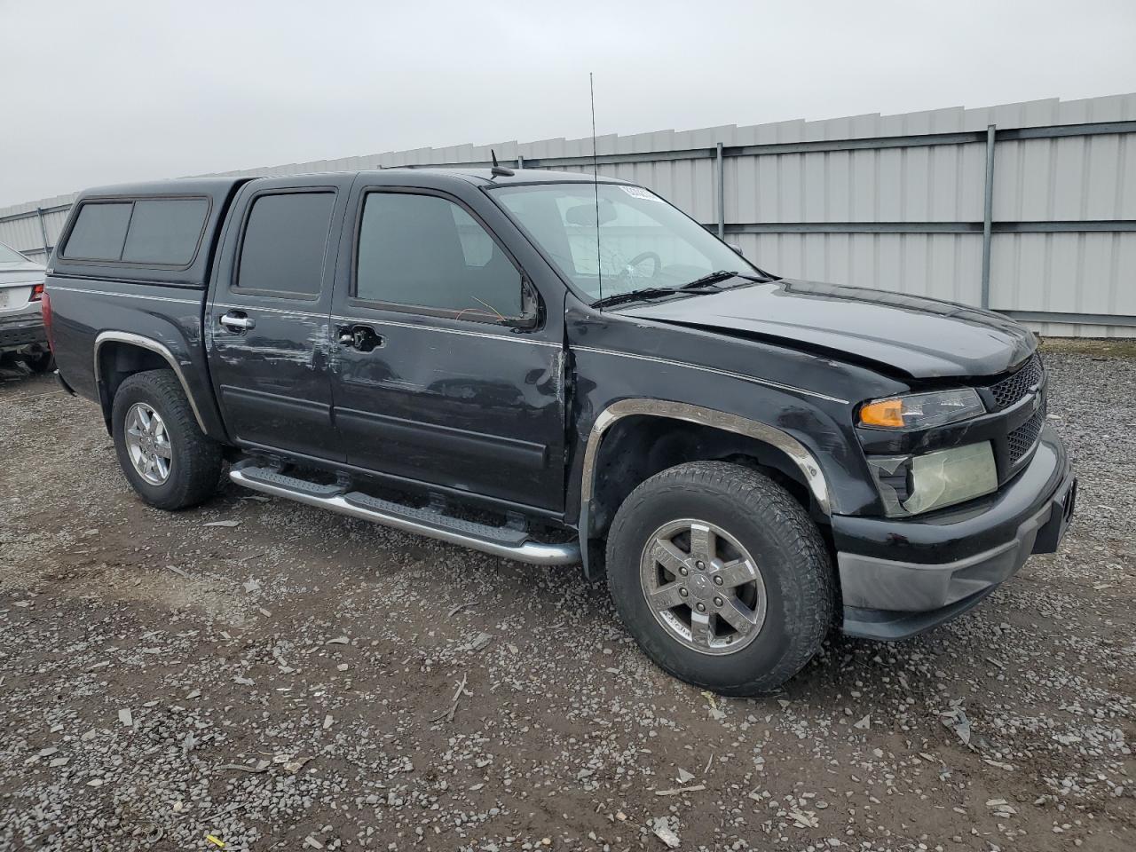 2010 Chevrolet Colorado - Image 4