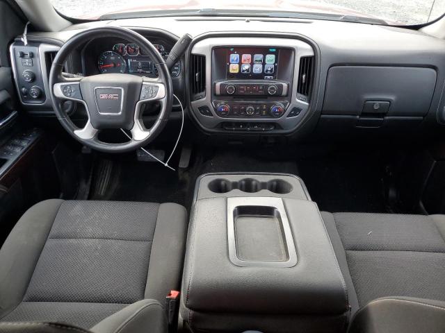 2017 GMC SIERRA K1500 SLE