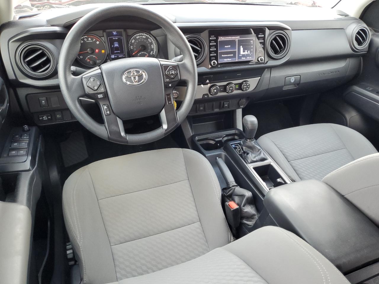 2020 Toyota Tacoma - Image 8
