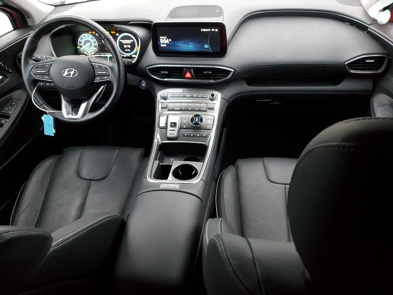 2023 Hyundai Santa Fe - Image 8