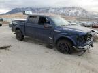 2012 Ford F150 Supercrew for Sale in Farr West, UT - Front End