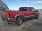 2000 Gmc New Sierra K1500 en Venta en Wichita, KS - Front End