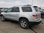 2012 Gmc Acadia Sle de vânzare în Moraine, OH - Front End