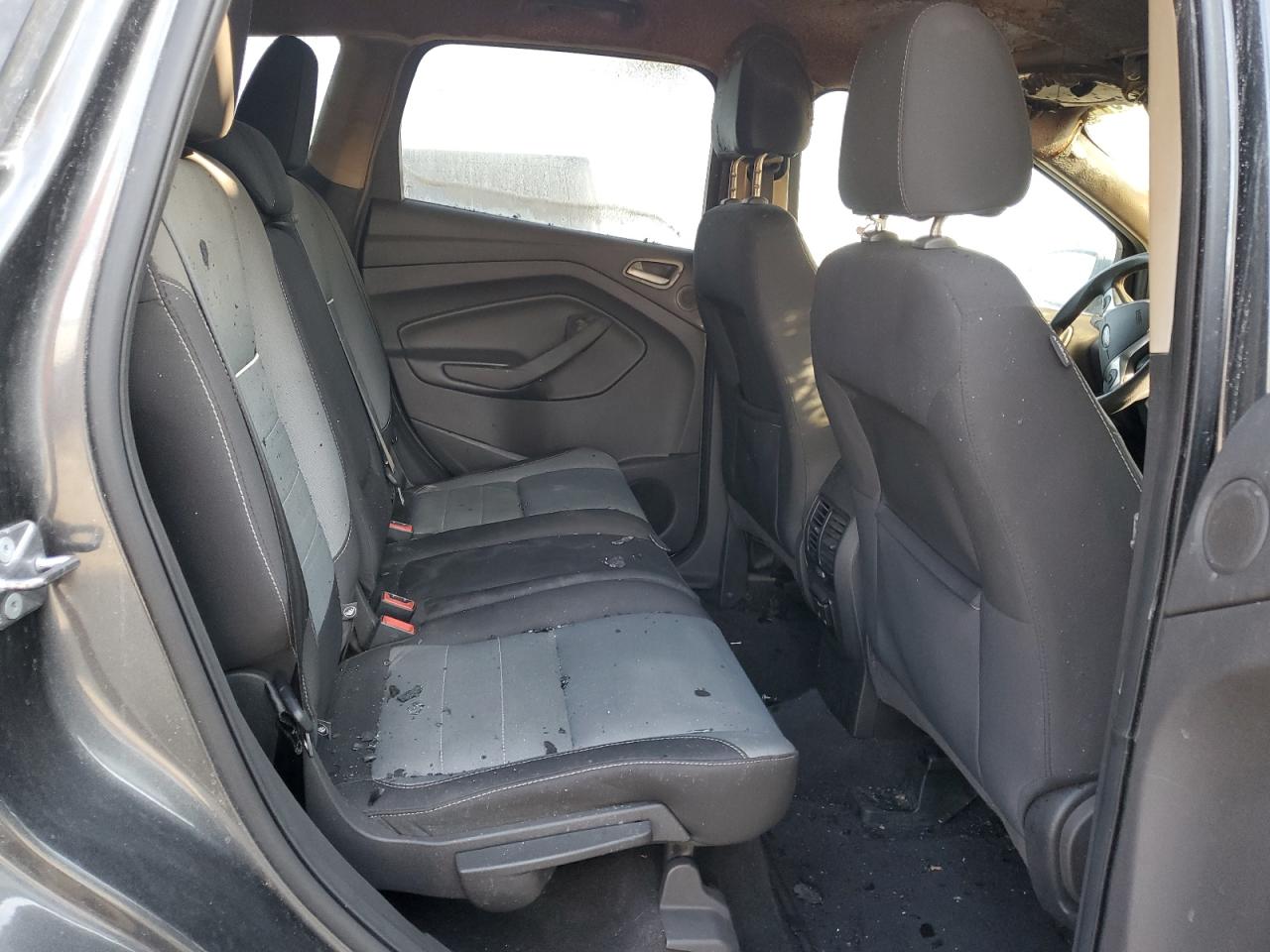 2015 Ford Escape - Image 11