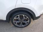 2020 KIA SPORTAGE G for sale at Copart CHESTER