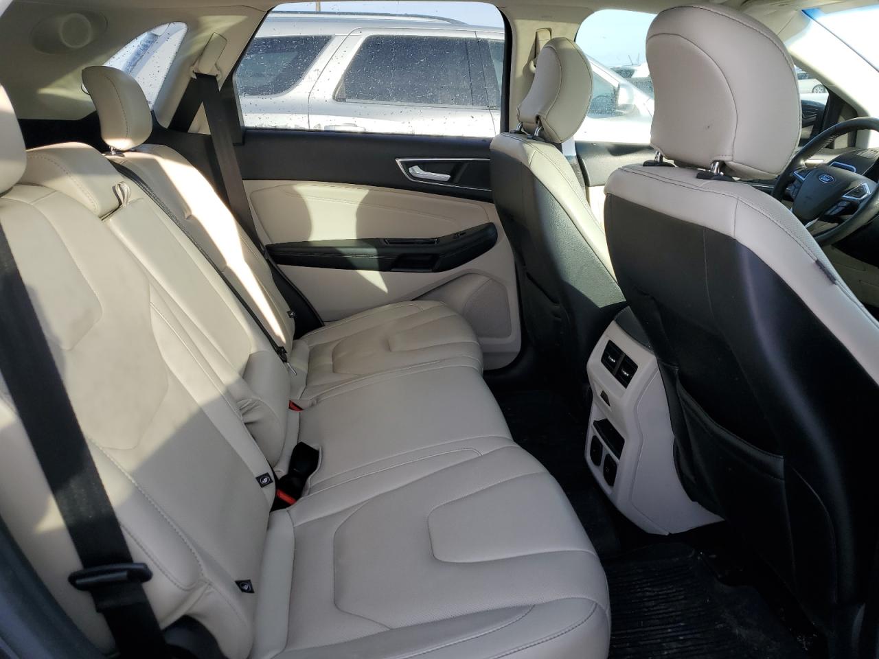 2FMPK4K9XHBB85546 FORD EDGE 2017