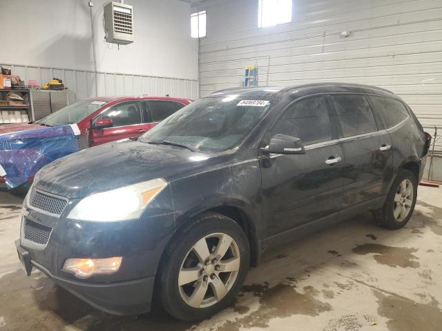 2011 Chevrolet Traverse Lt