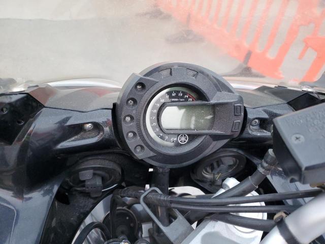 2005 YAMAHA FZ6 S